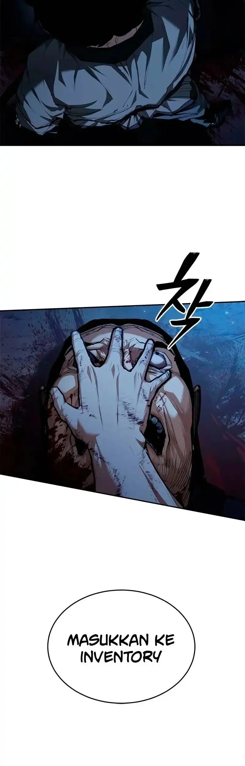 Psychopath in Murim Chapter 3 Gambar 11