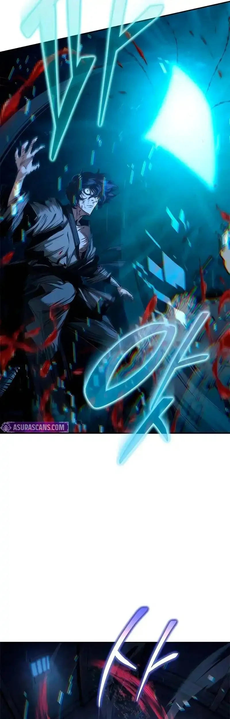 Psychopath in Murim Chapter 3 Gambar 13