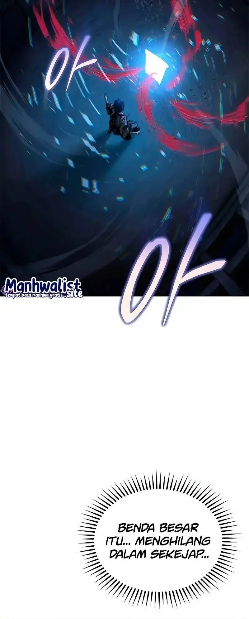 Psychopath in Murim Chapter 3 Gambar 14