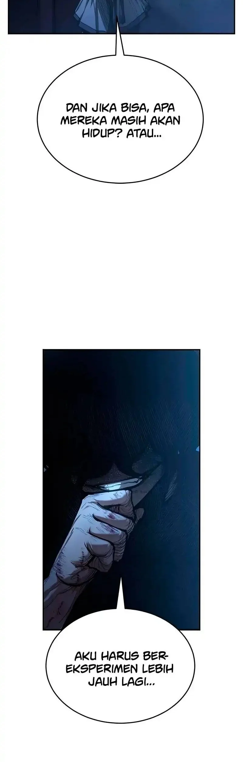 Psychopath in Murim Chapter 3 Gambar 16