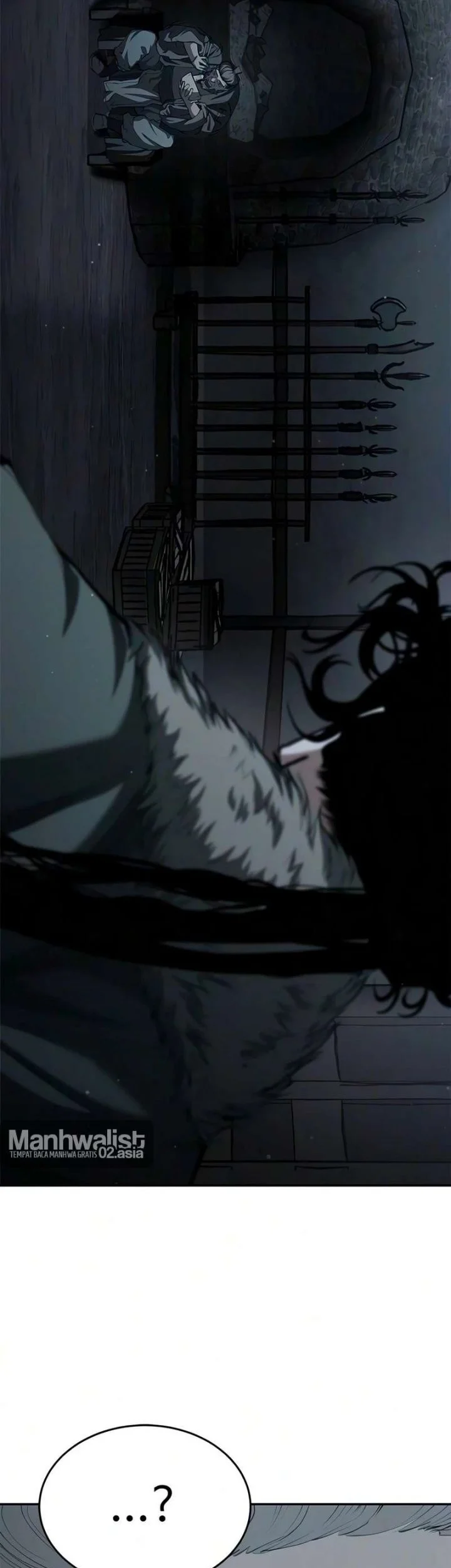 Psychopath in Murim Chapter 38 Gambar 39