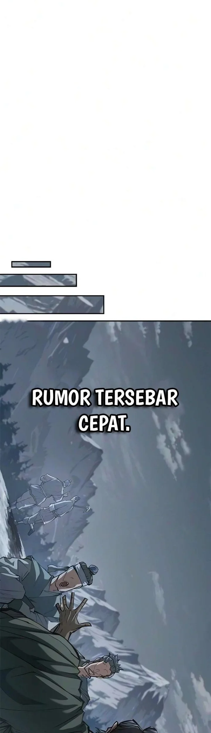 Psychopath in Murim Chapter 38 Gambar 42