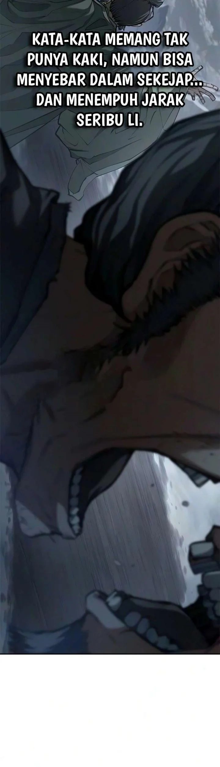 Psychopath in Murim Chapter 38 Gambar 43