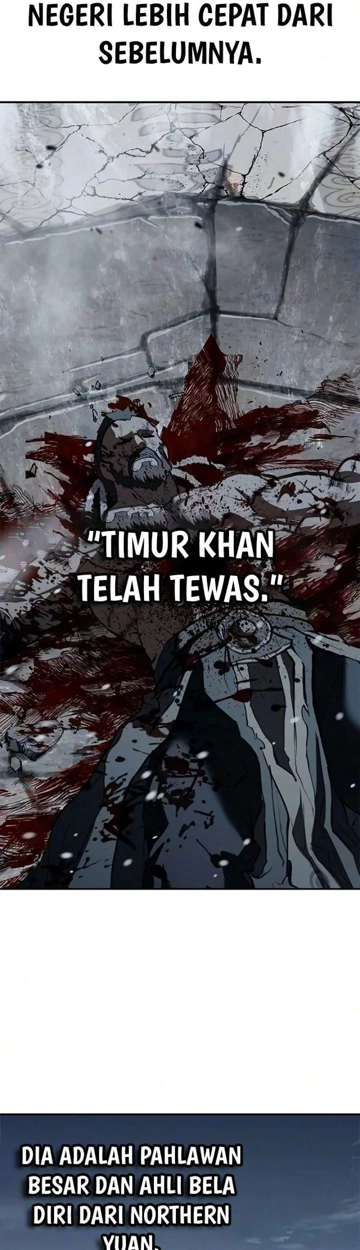 Psychopath in Murim Chapter 38 Gambar 45
