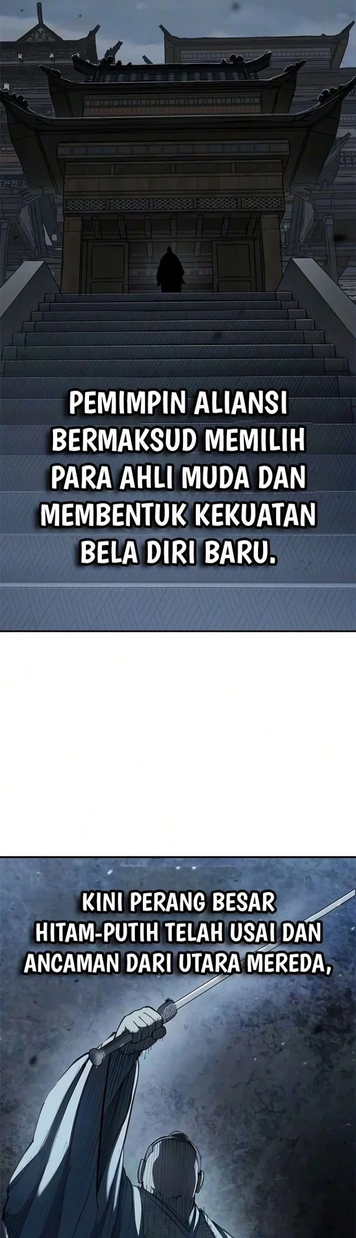 Psychopath in Murim Chapter 38 Gambar 49