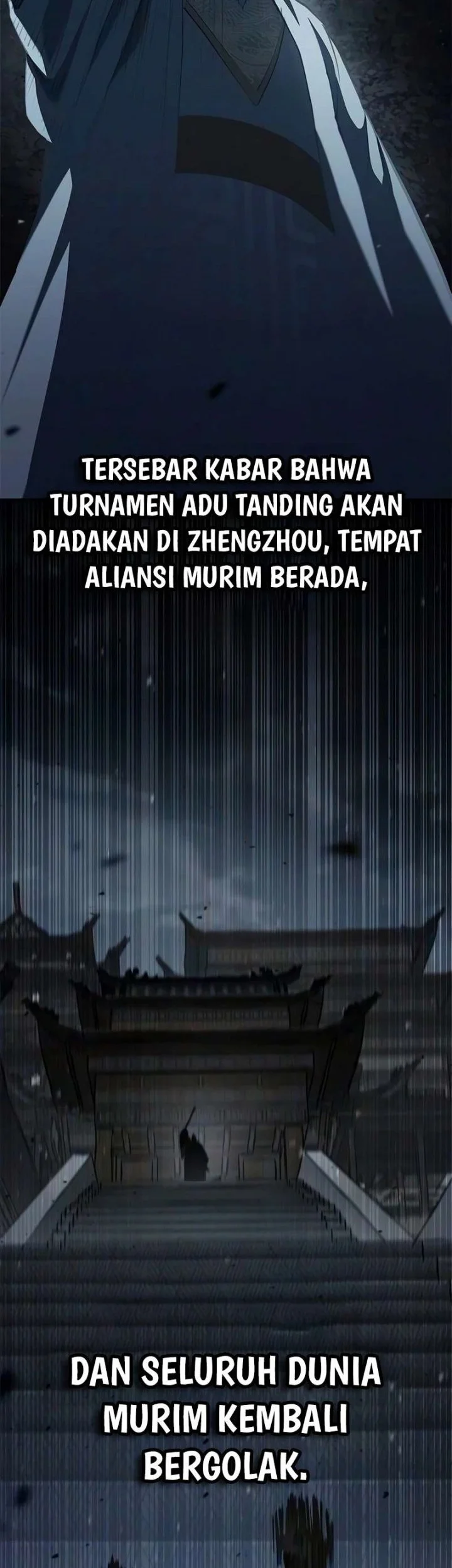 Psychopath in Murim Chapter 38 Gambar 50