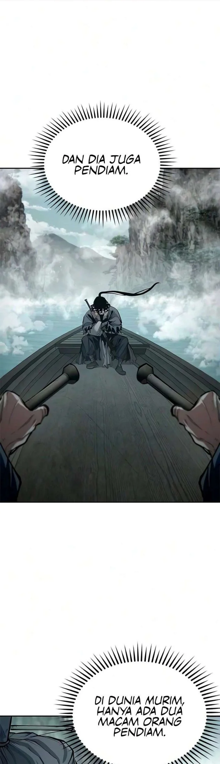 Psychopath in Murim Chapter 38 Gambar 55