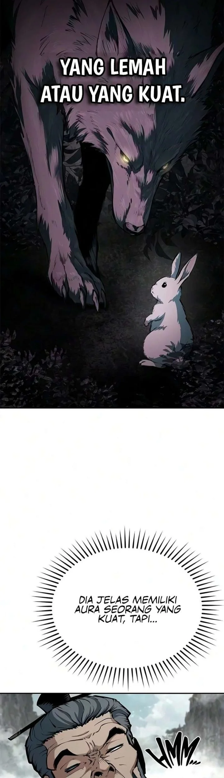 Psychopath in Murim Chapter 38 Gambar 57