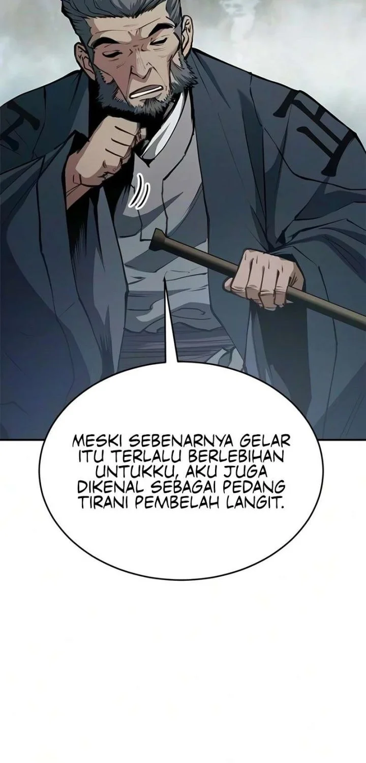 Psychopath in Murim Chapter 38 Gambar 60