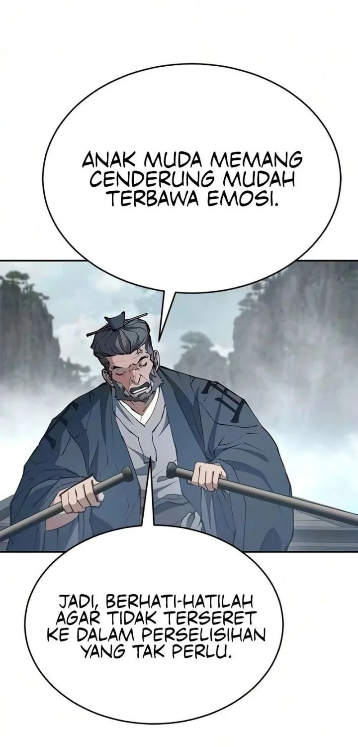 Psychopath in Murim Chapter 38 Gambar 68
