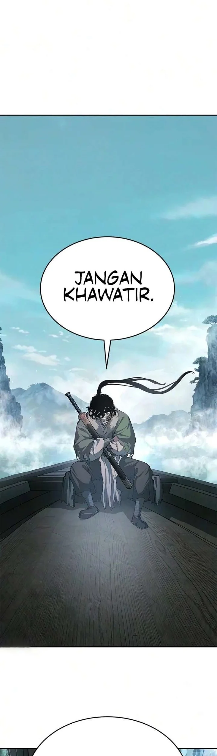 Psychopath in Murim Chapter 38 Gambar 69
