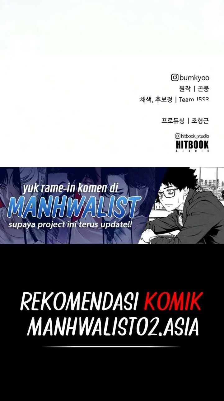 Psychopath in Murim Chapter 38 Gambar 72