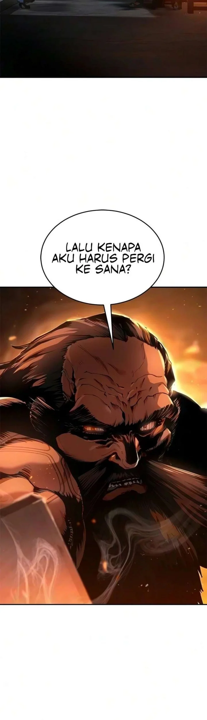 Manhwa Psychopath in Murim Chapter 38 gambar 2