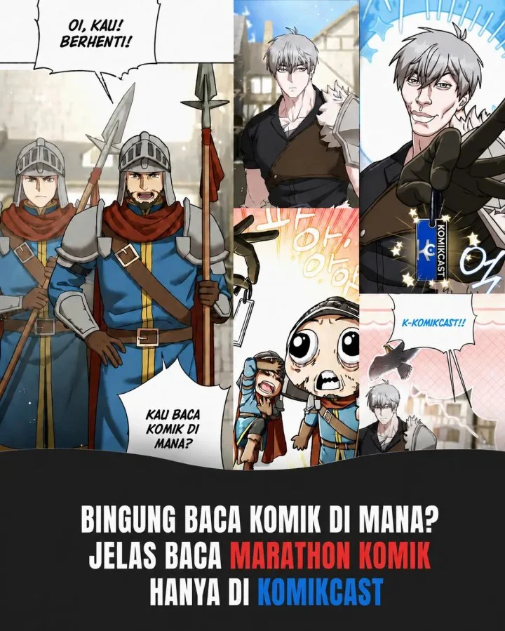 Psychopath in Murim Chapter 38 Gambar 75