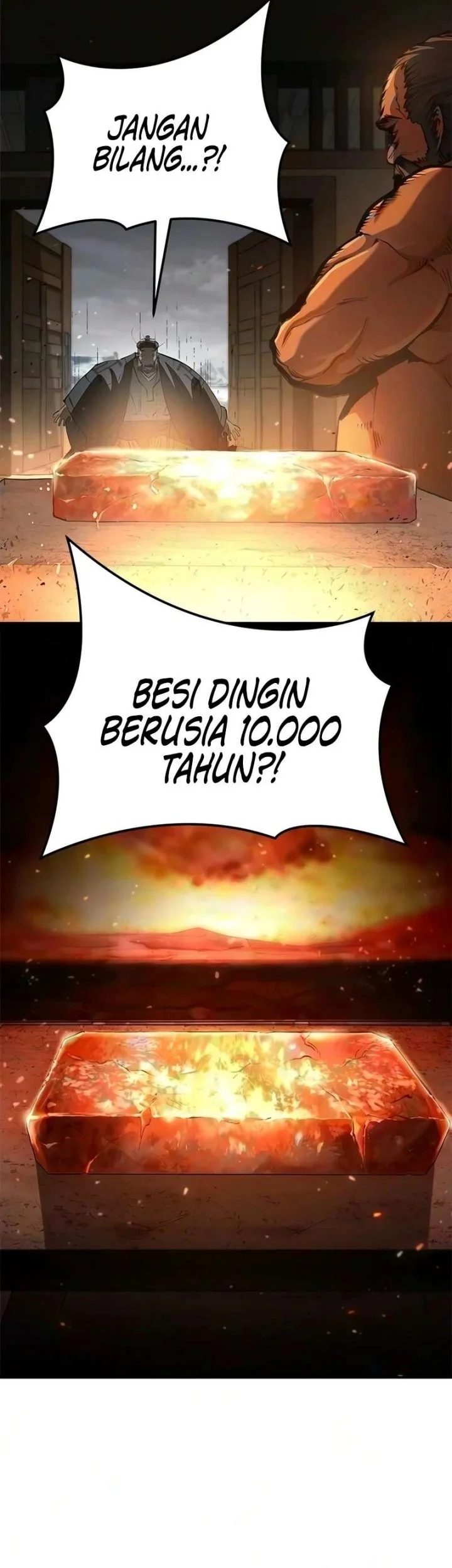 Psychopath in Murim Chapter 38 Gambar 5