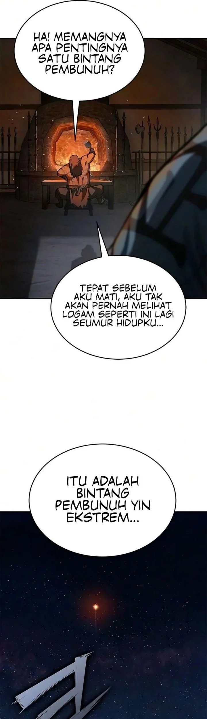 Psychopath in Murim Chapter 38 Gambar 9
