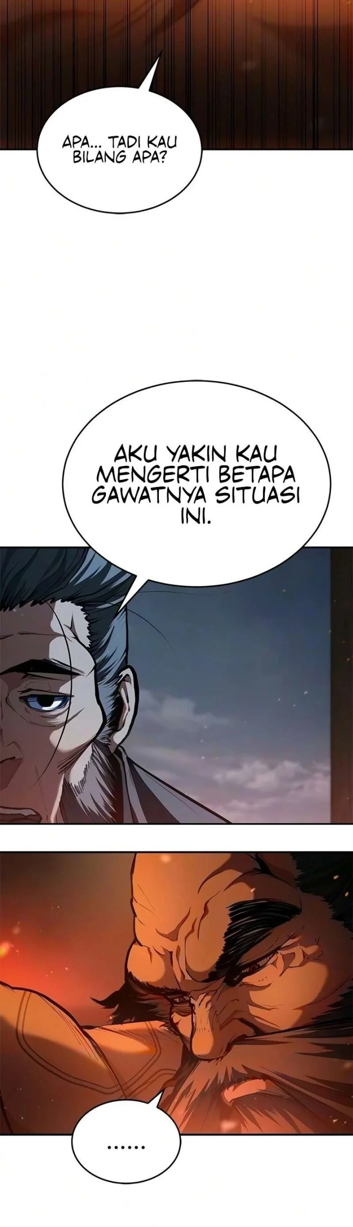 Psychopath in Murim Chapter 38 Gambar 11