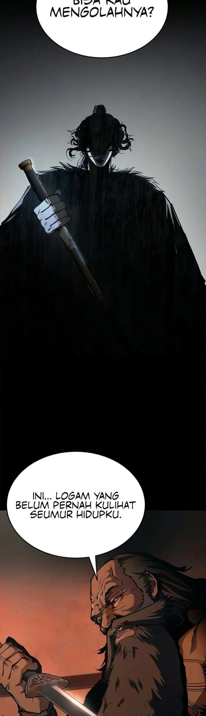 Psychopath in Murim Chapter 38 Gambar 14