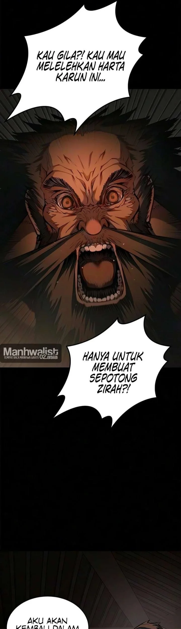 Psychopath in Murim Chapter 38 Gambar 17