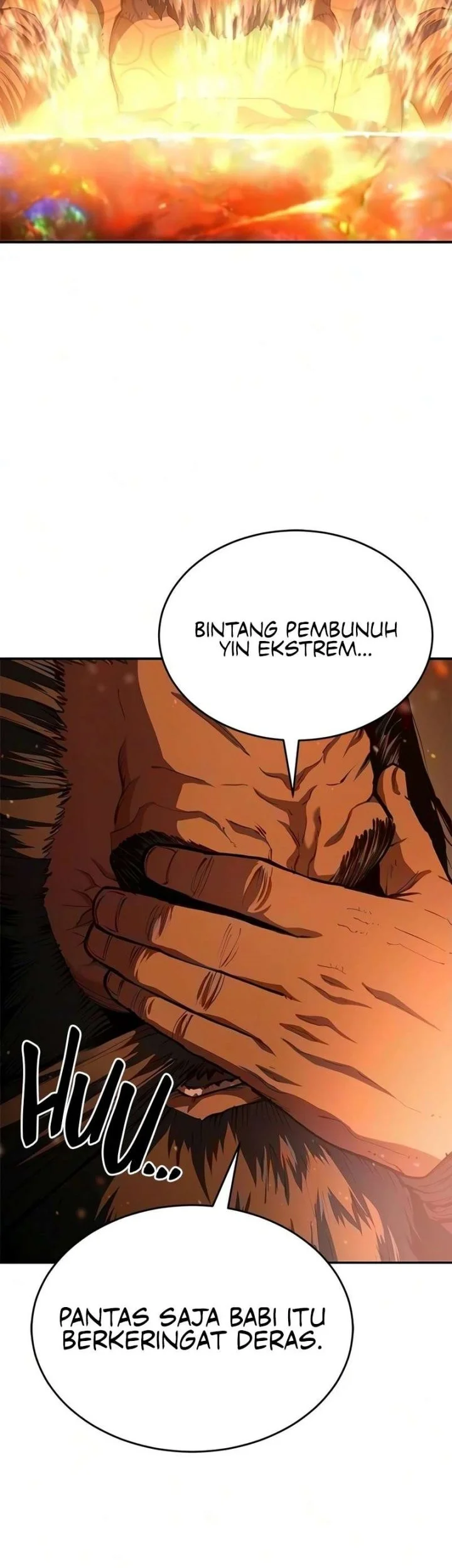 Psychopath in Murim Chapter 38 Gambar 19