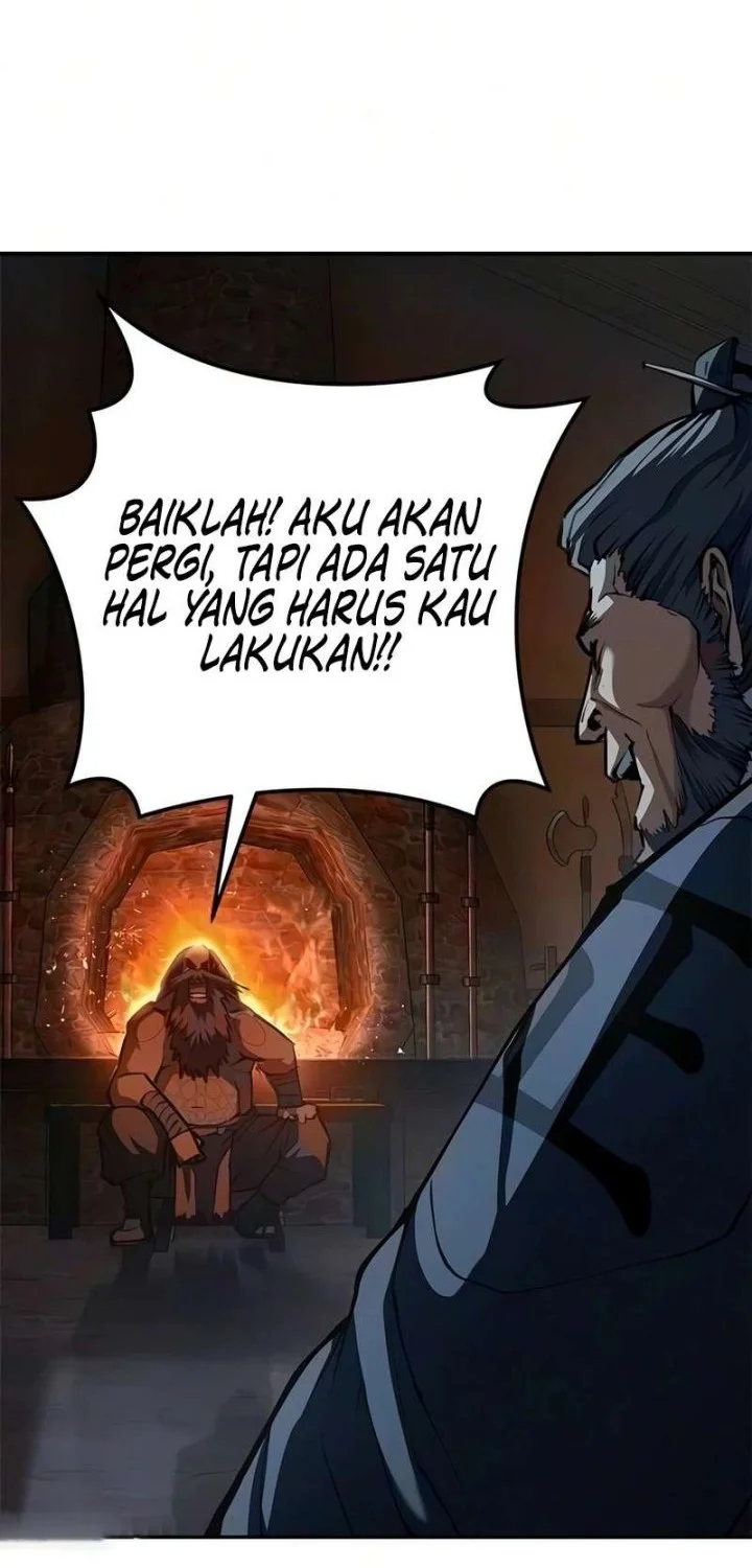 Psychopath in Murim Chapter 38 Gambar 20