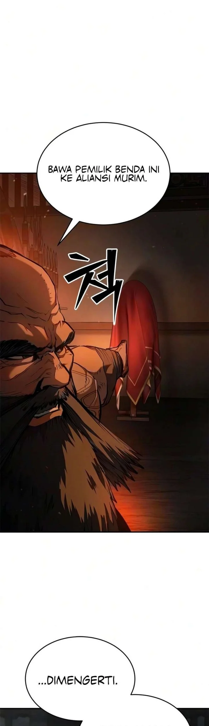 Psychopath in Murim Chapter 38 Gambar 21