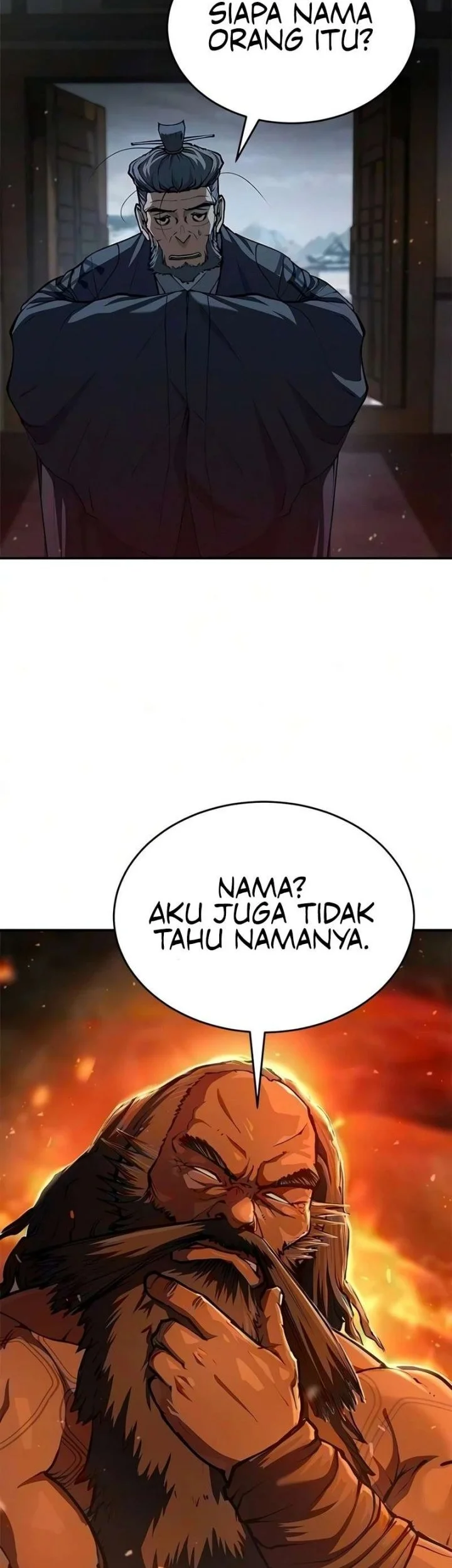 Psychopath in Murim Chapter 38 Gambar 22