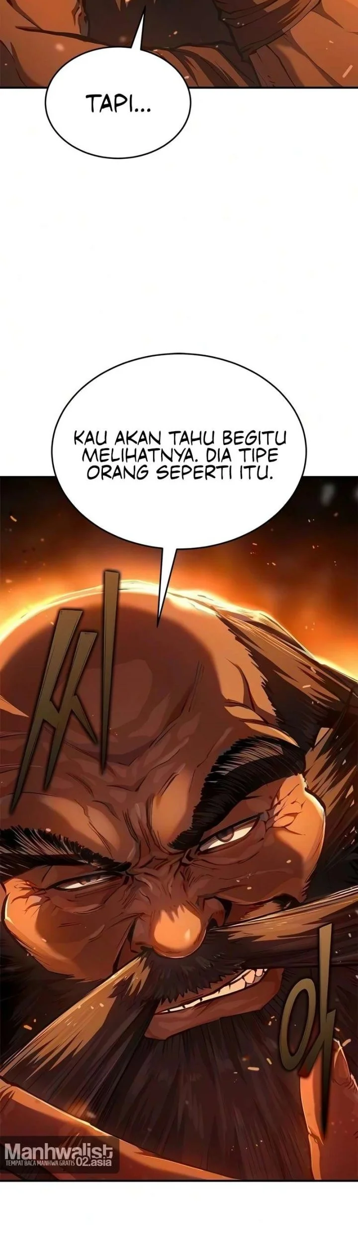 Psychopath in Murim Chapter 38 Gambar 23