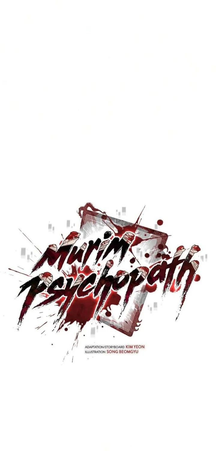 Psychopath in Murim Chapter 38 Gambar 24