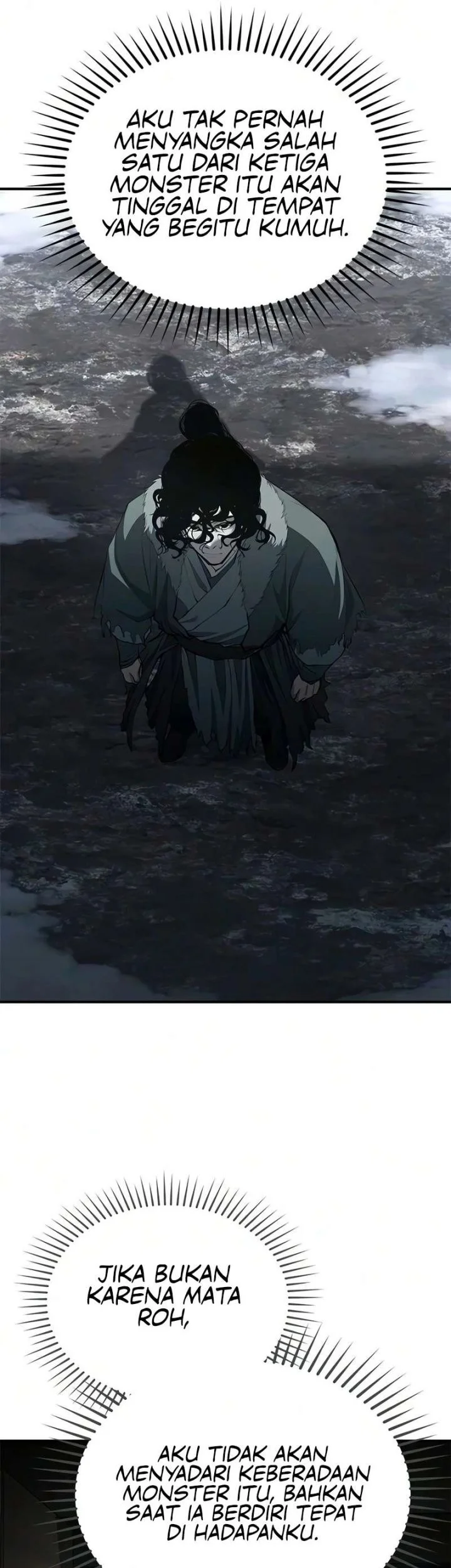 Psychopath in Murim Chapter 38 Gambar 29