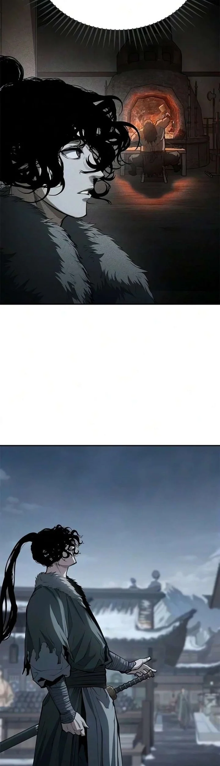 Psychopath in Murim Chapter 38 Gambar 30