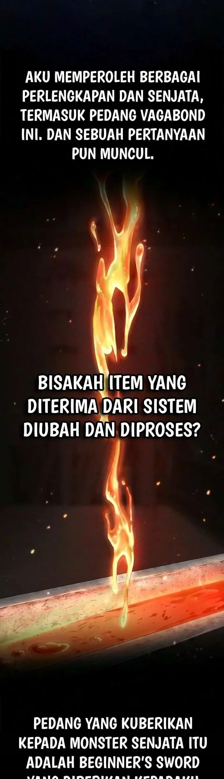Psychopath in Murim Chapter 38 Gambar 33