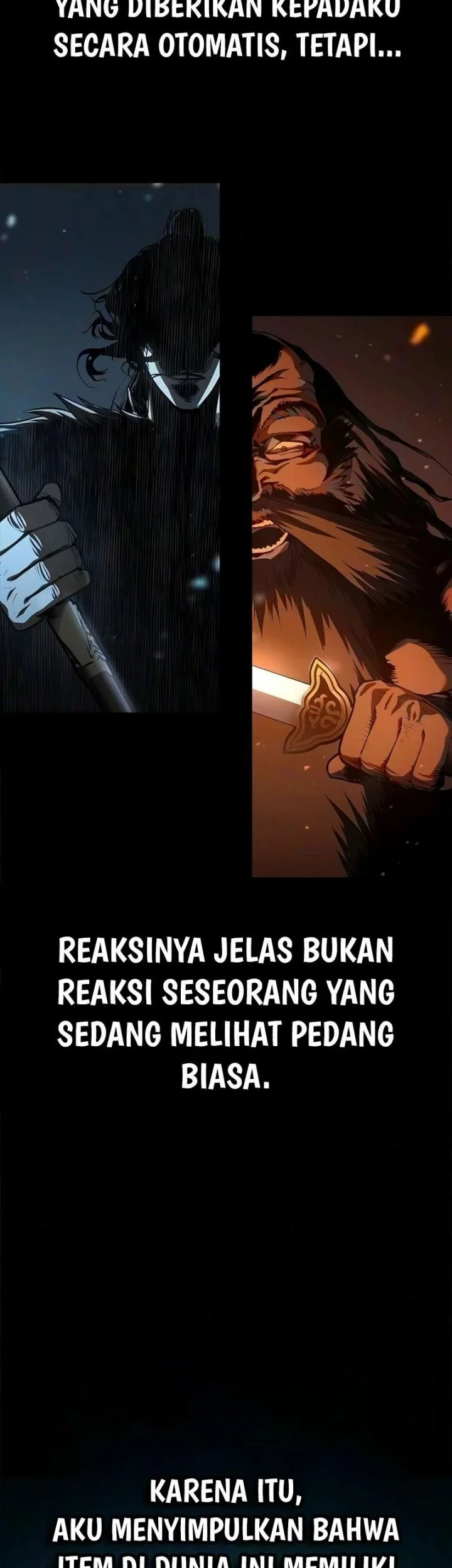 Psychopath in Murim Chapter 38 Gambar 34