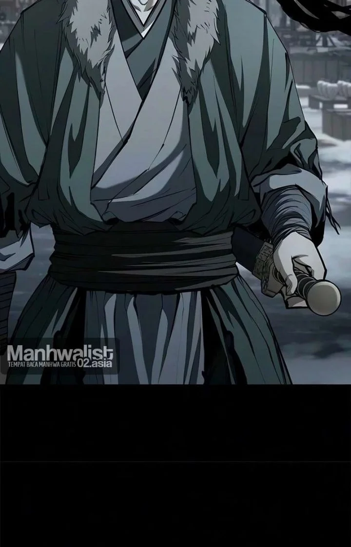 Psychopath in Murim Chapter 38 Gambar 36