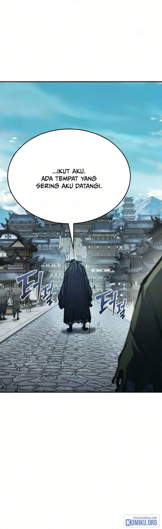 Psychopath in Murim Chapter 39 Gambar 12