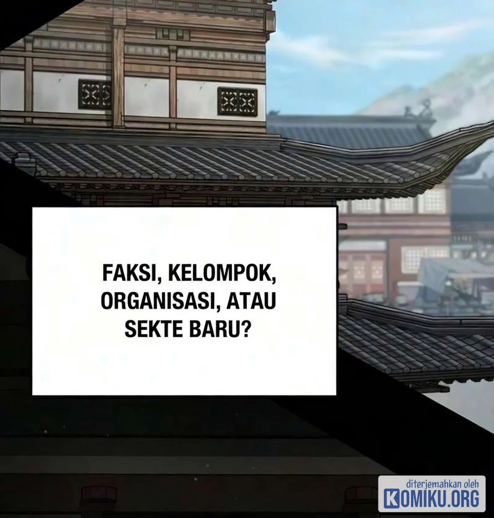 Psychopath in Murim Chapter 39 Gambar 22