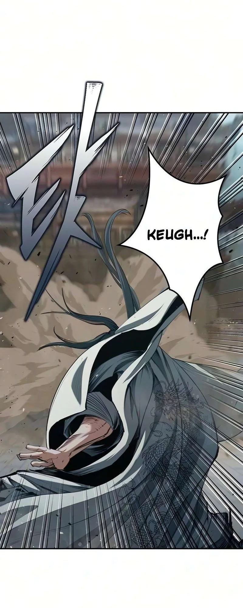 Psychopath in Murim Chapter 39 Gambar 31