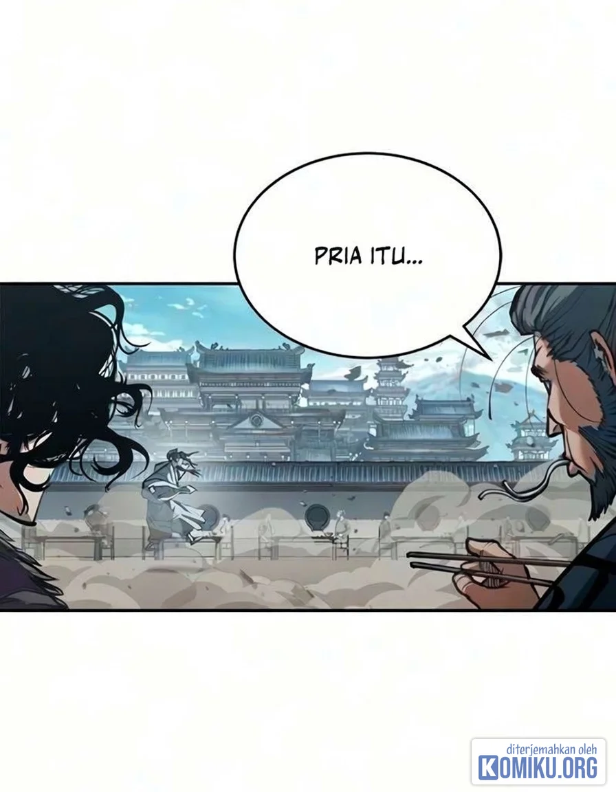 Psychopath in Murim Chapter 39 Gambar 32