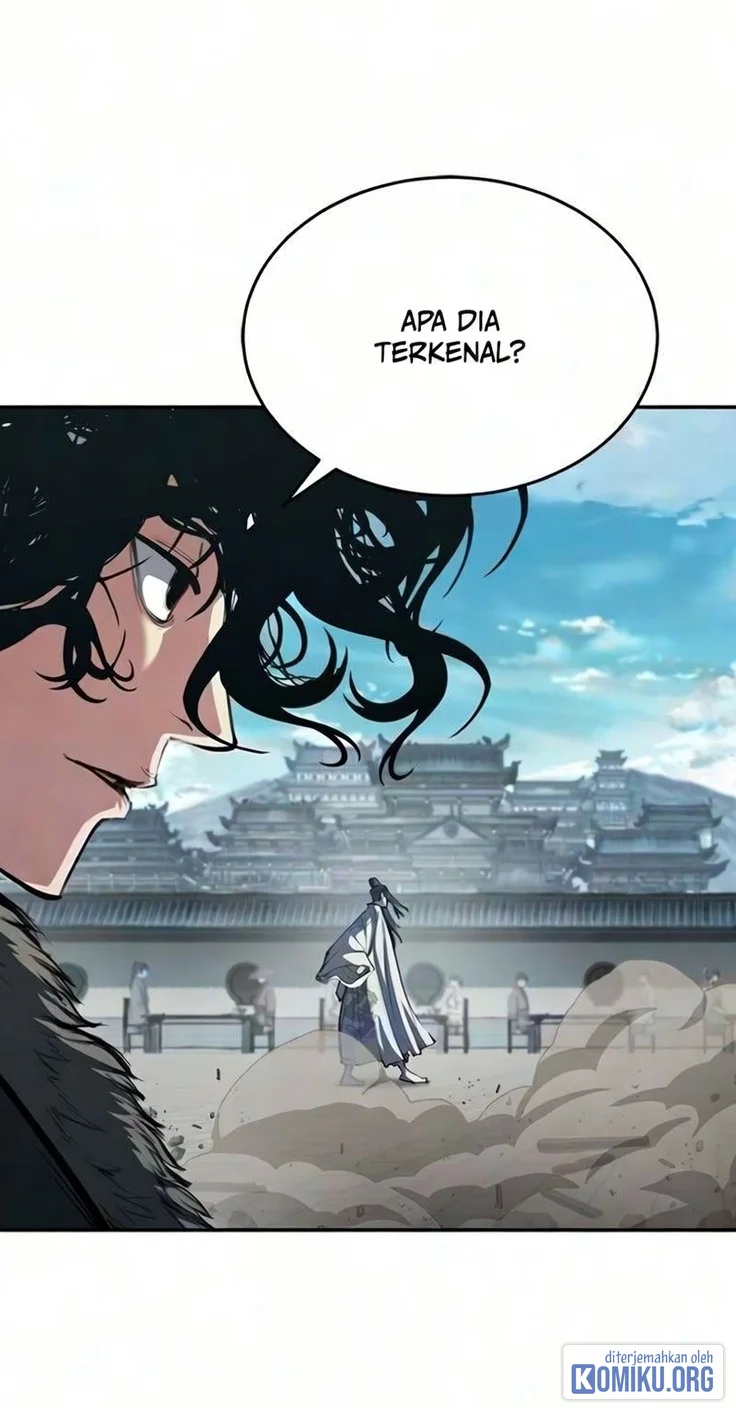 Psychopath in Murim Chapter 39 Gambar 34