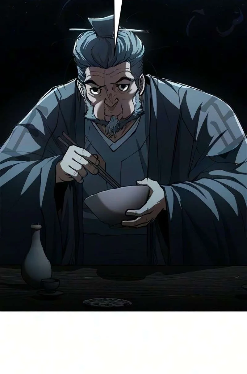 Psychopath in Murim Chapter 39 Gambar 36