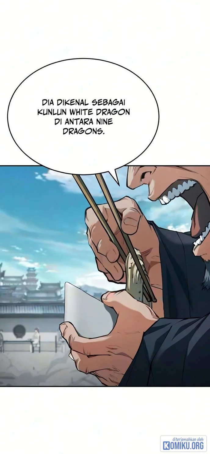 Psychopath in Murim Chapter 39 Gambar 37