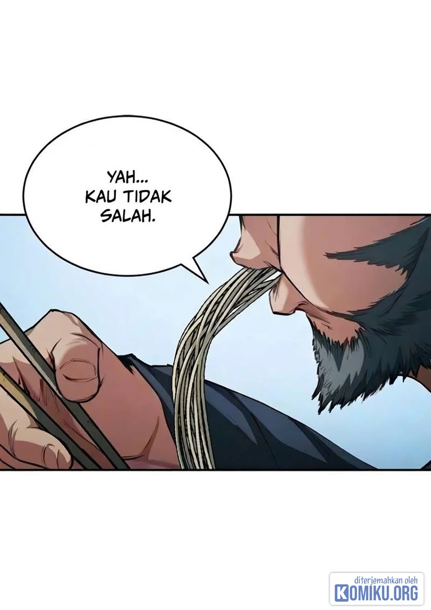 Psychopath in Murim Chapter 39 Gambar 39
