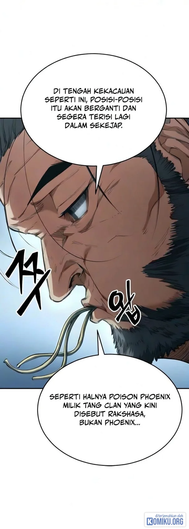 Psychopath in Murim Chapter 39 Gambar 40