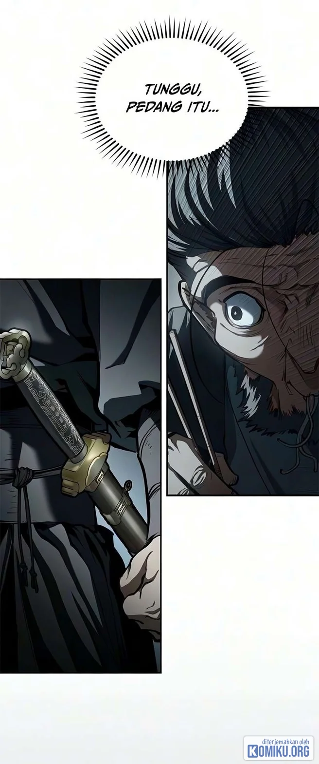 Psychopath in Murim Chapter 39 Gambar 46