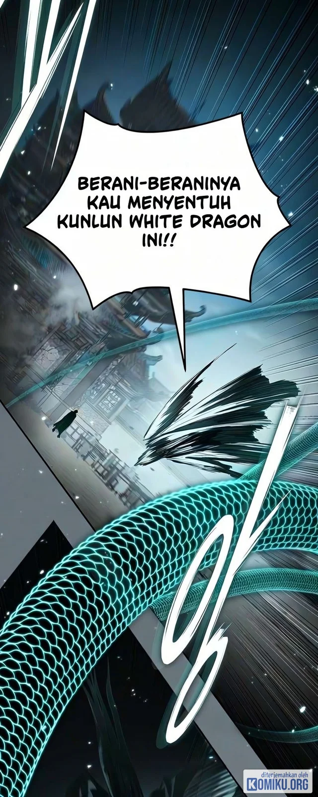 Psychopath in Murim Chapter 39 Gambar 48