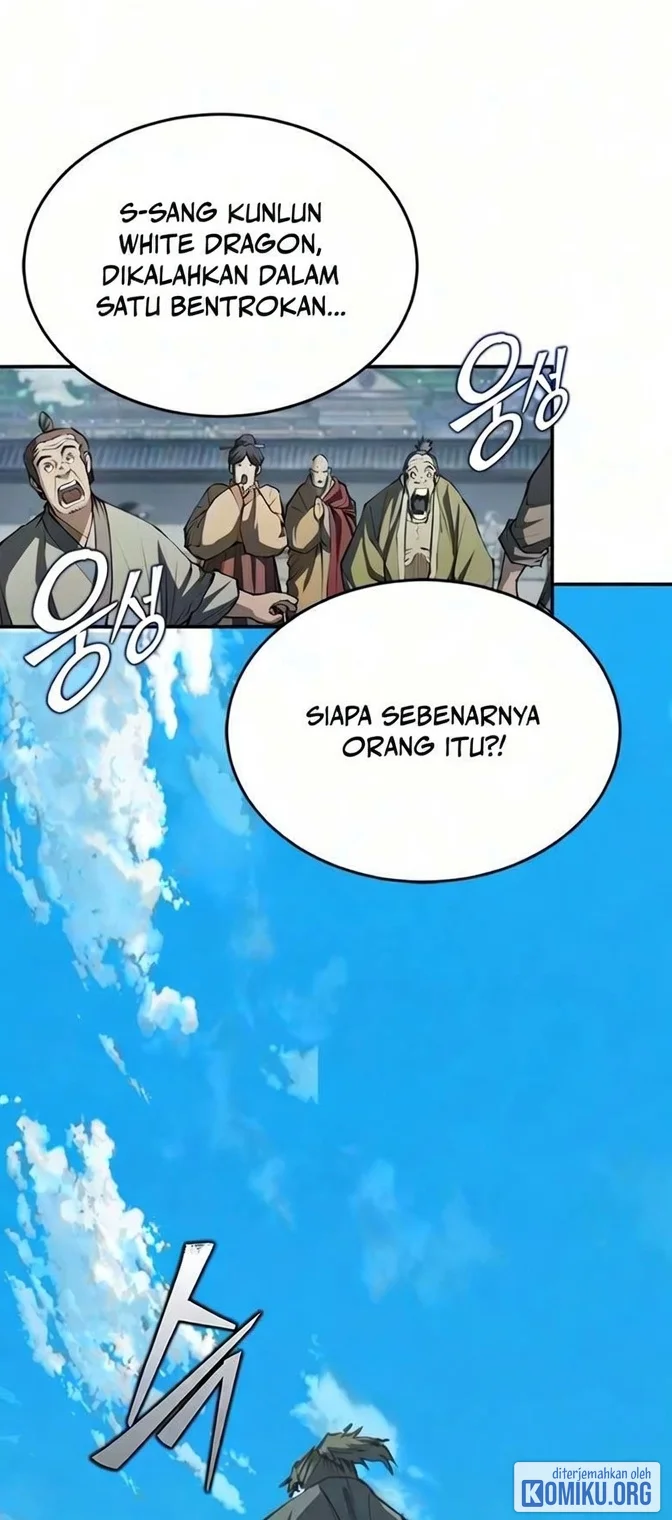 Psychopath in Murim Chapter 39 Gambar 59