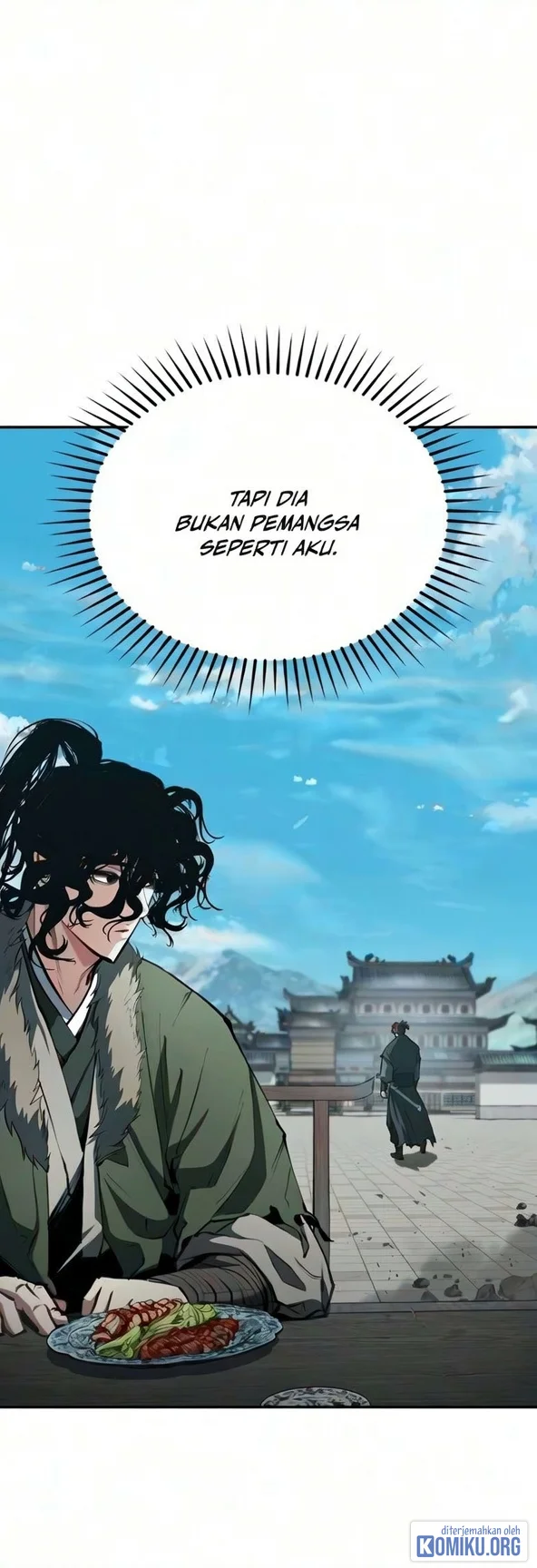 Psychopath in Murim Chapter 39 Gambar 64