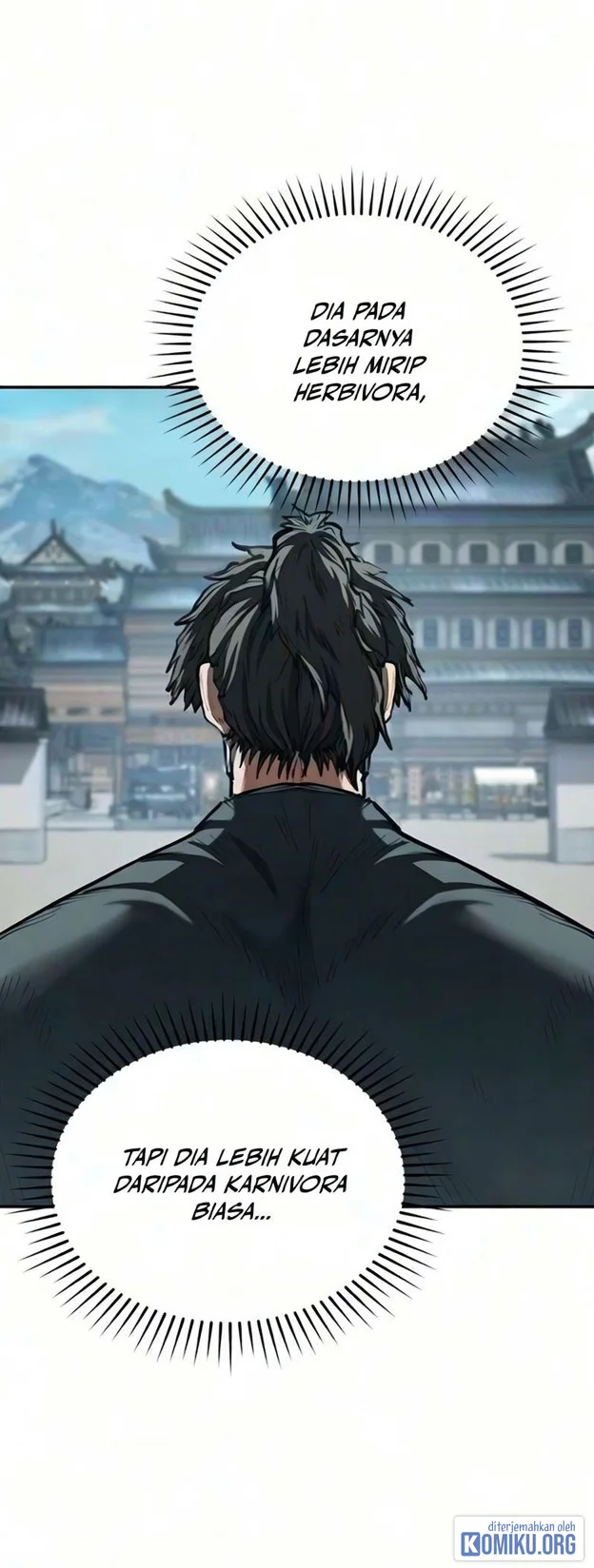 Psychopath in Murim Chapter 39 Gambar 65