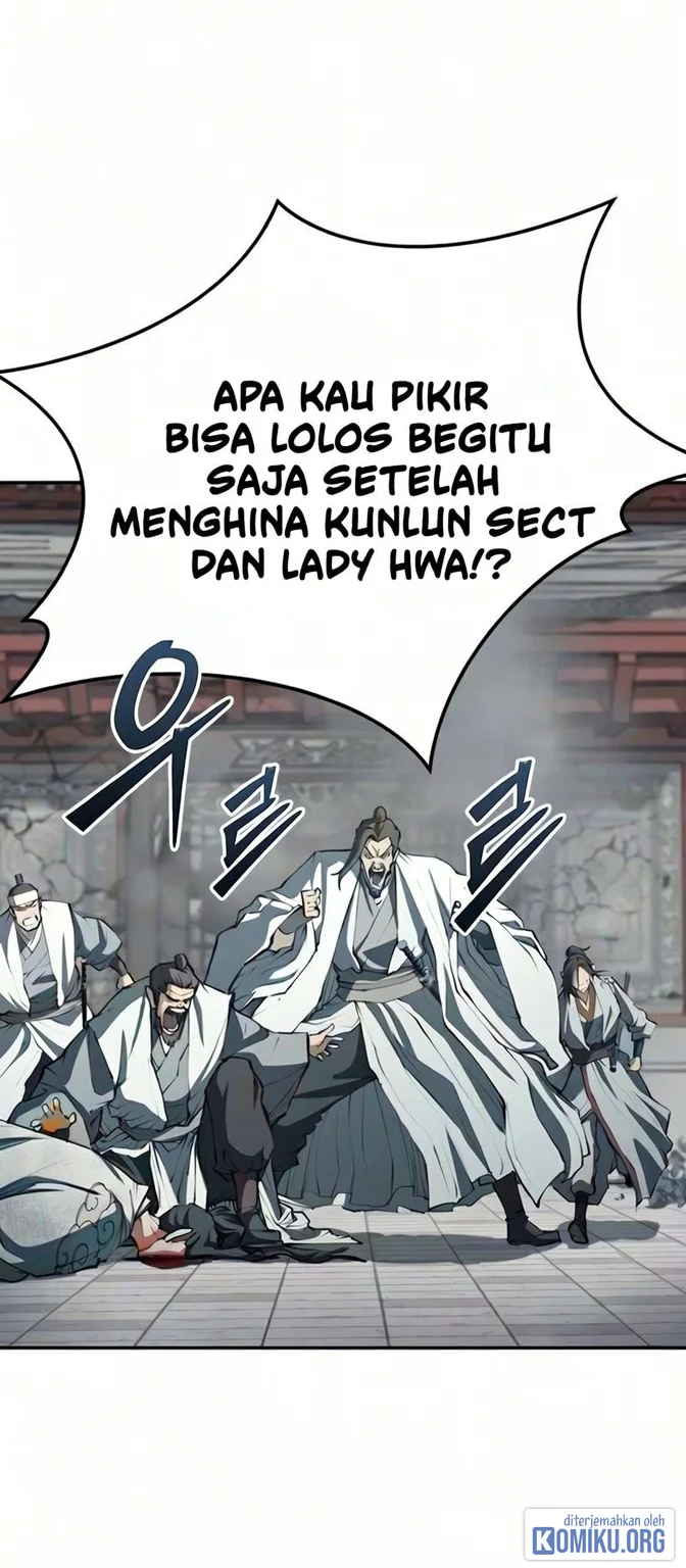 Psychopath in Murim Chapter 39 Gambar 70