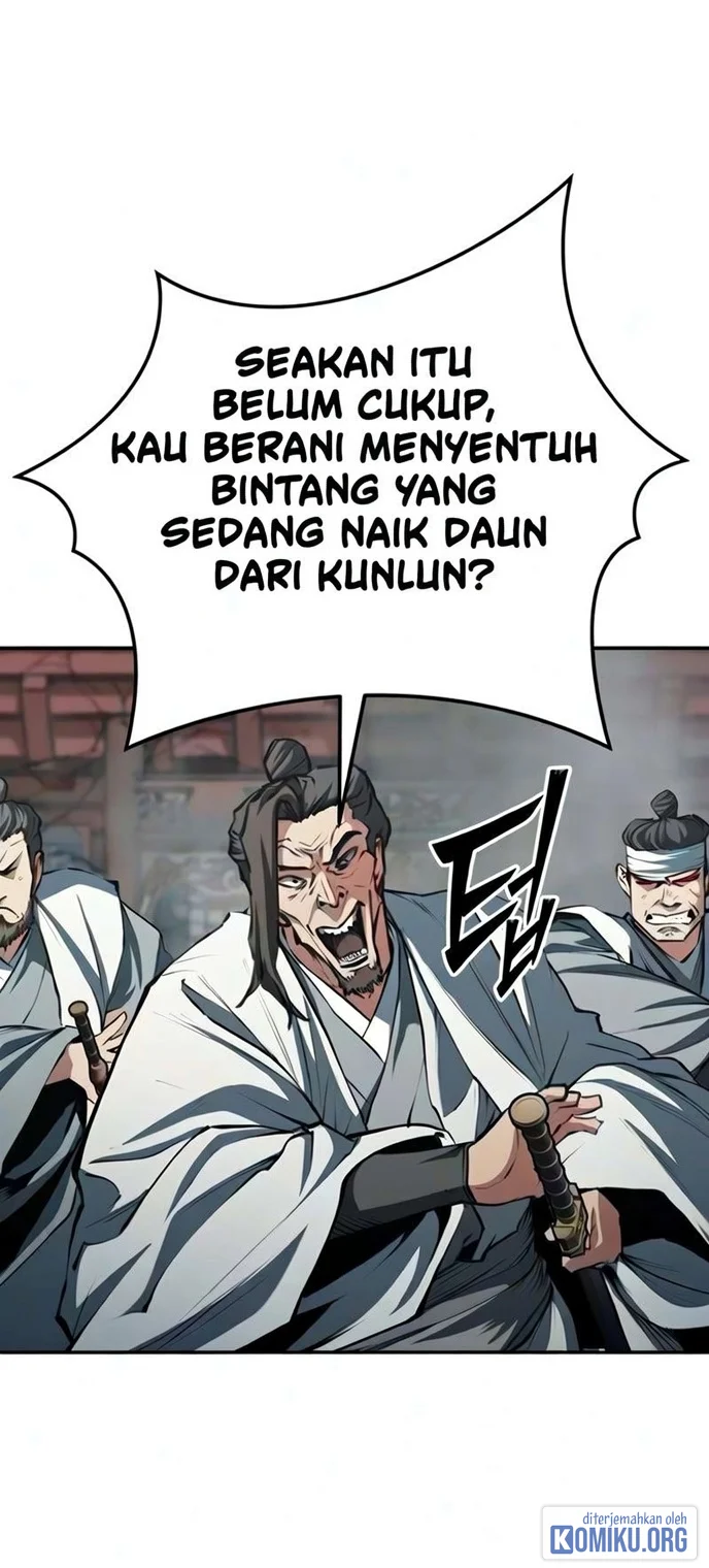 Psychopath in Murim Chapter 39 Gambar 72